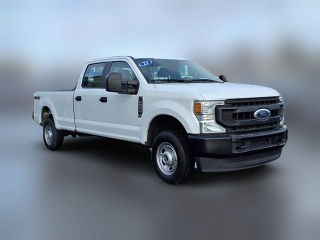 2021 Ford F-250 XL