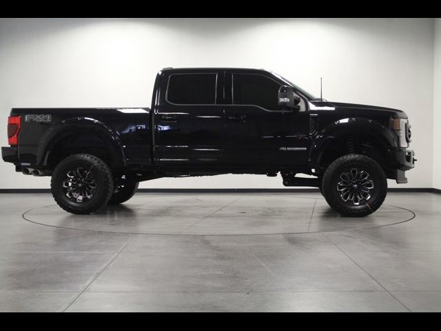 2021 Ford F-250 