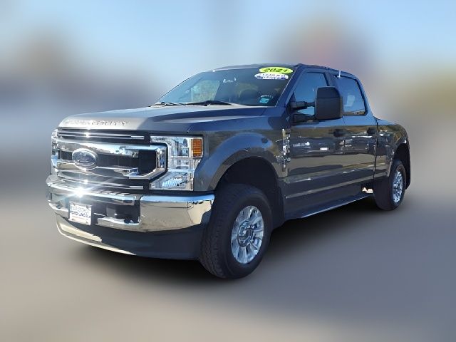 2021 Ford F-250 XL