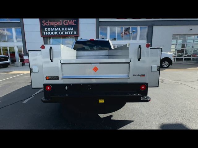 2021 Ford F-250 XL