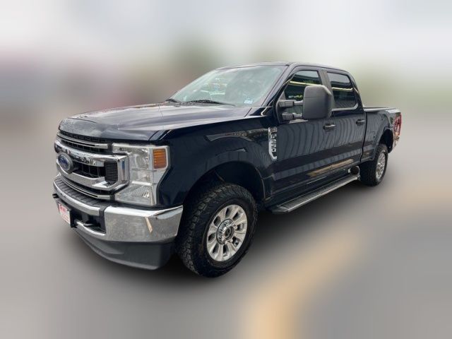 2021 Ford F-250 XL