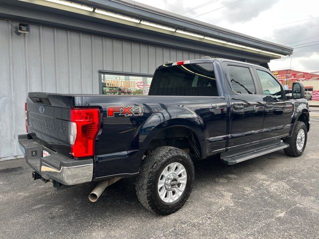 2021 Ford F-250 XL