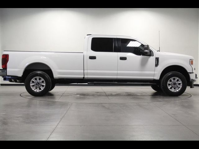 2021 Ford F-250 XLT