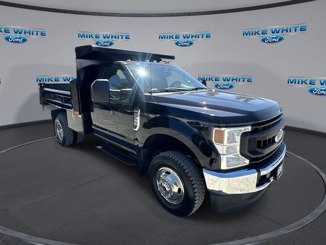 2021 Ford F-350 XL