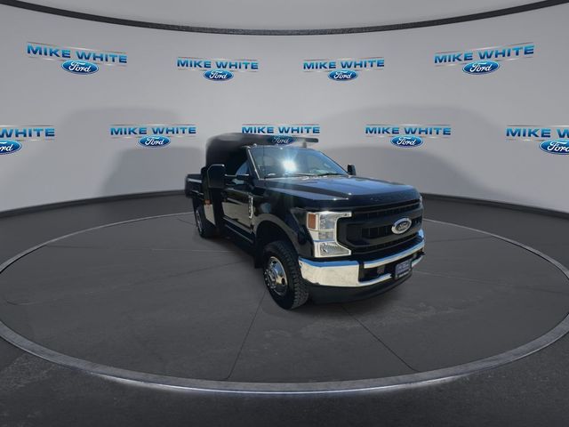 2021 Ford F-350 XL