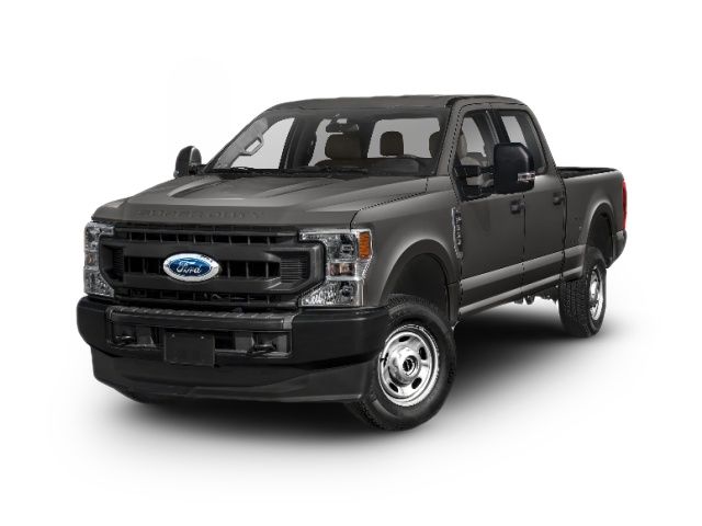 2021 Ford F-350 