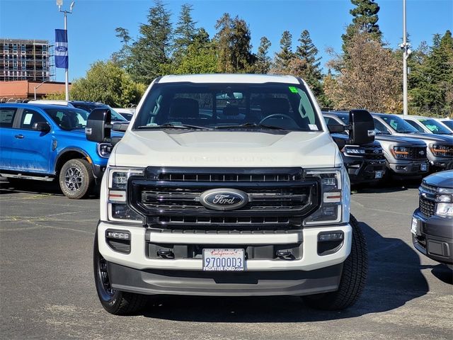 2021 Ford F-350 Lariat