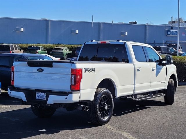 2021 Ford F-350 Lariat