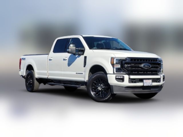 2021 Ford F-350 Lariat