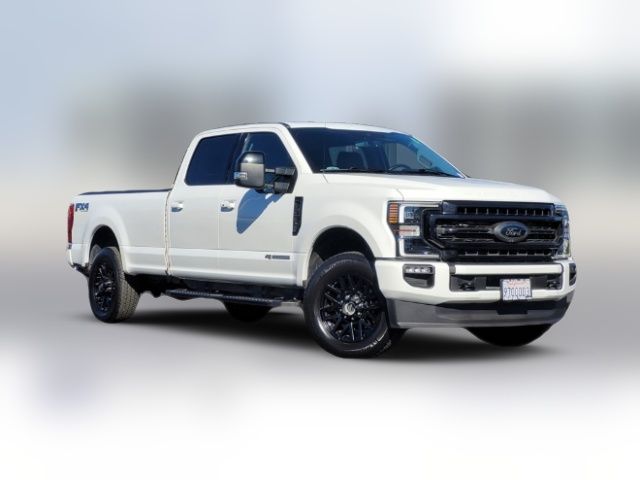 2021 Ford F-350 Lariat