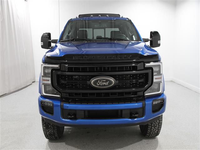 2021 Ford F-350 Lariat