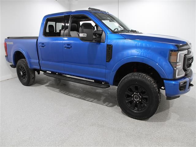 2021 Ford F-350 Lariat