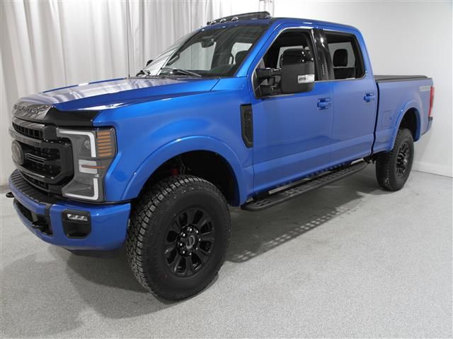 2021 Ford F-350 Lariat