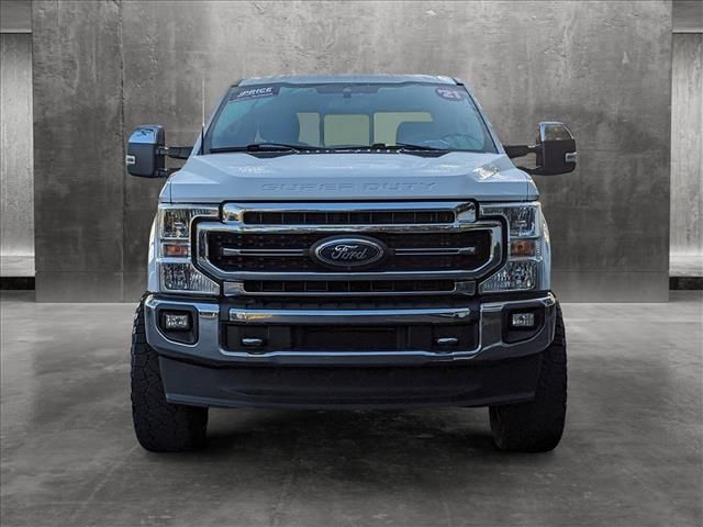 2021 Ford F-350 Lariat