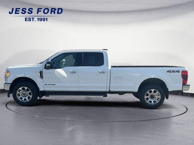 2021 Ford F-350 Lariat