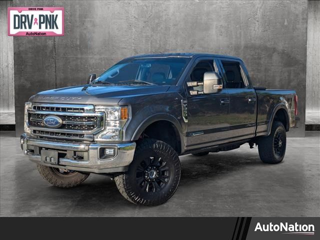 2021 Ford F-350 Lariat