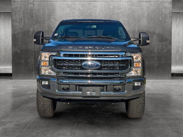 2021 Ford F-350 Lariat