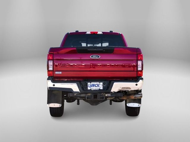 2021 Ford F-350 Lariat