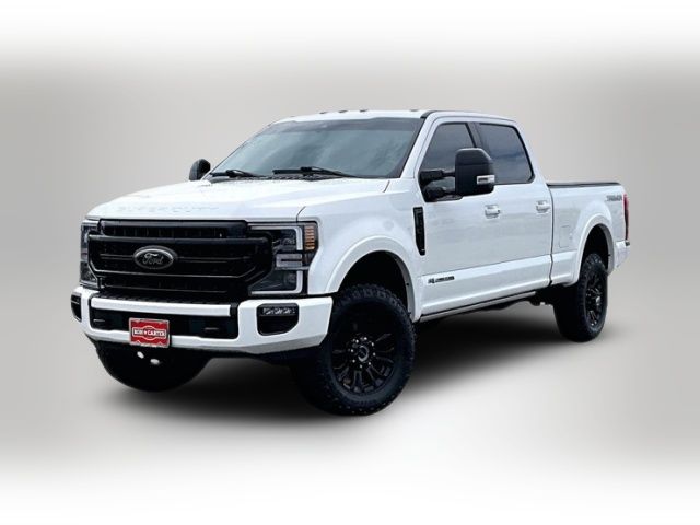 2021 Ford F-350 Lariat