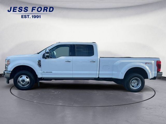 2021 Ford F-350 Lariat