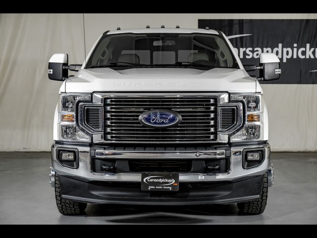 2021 Ford F-350 Lariat