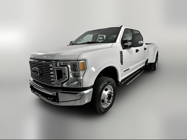 2021 Ford F-350 XL