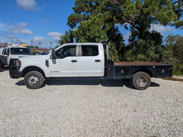 2021 Ford F-350 XL