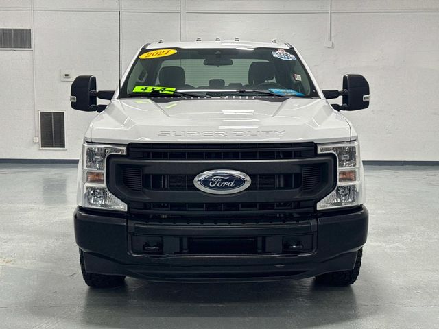 2021 Ford F-350 XL