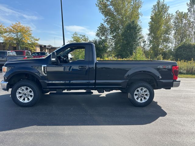 2021 Ford F-350 XL