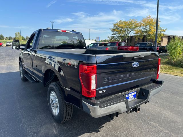 2021 Ford F-350 XL