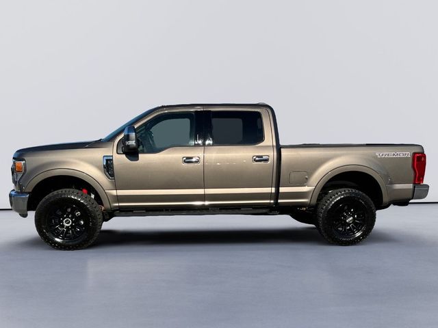 2021 Ford F-350 XLT