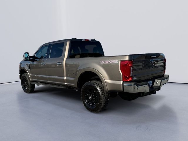 2021 Ford F-350 XLT