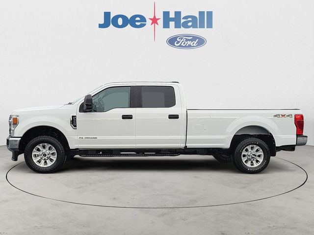 2021 Ford F-350 XLT