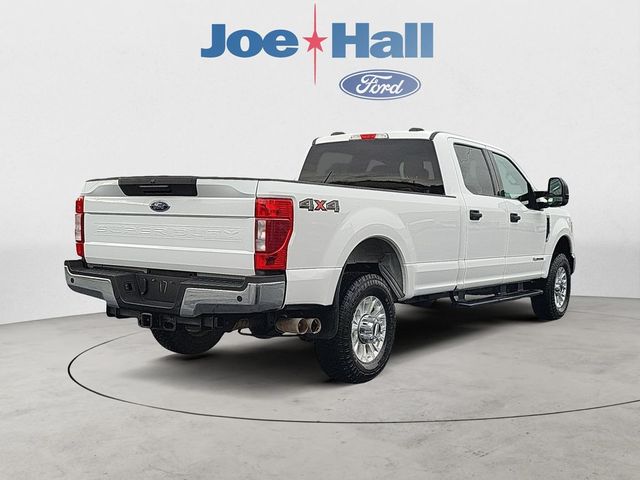 2021 Ford F-350 XLT