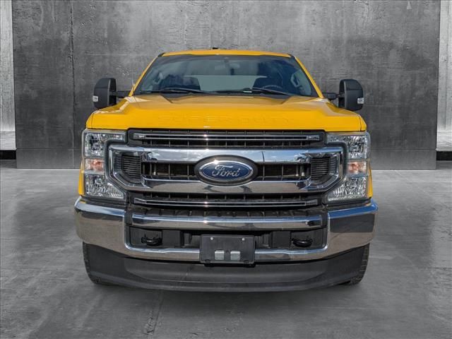 2021 Ford F-350 XLT