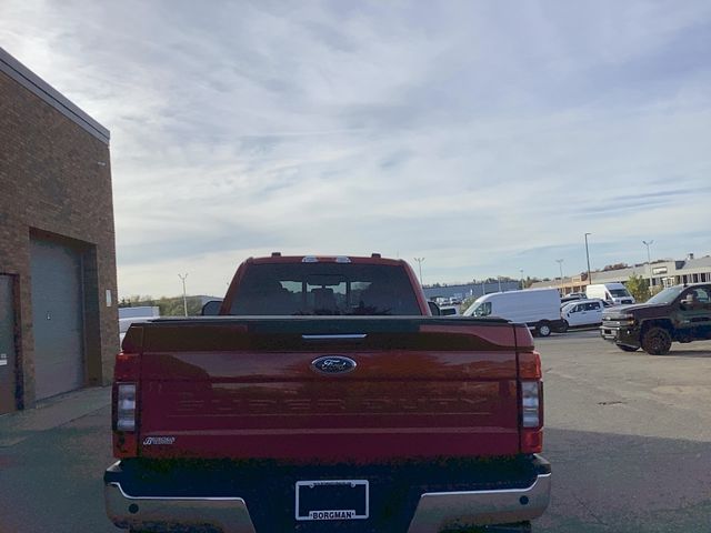 2021 Ford F-350 XLT