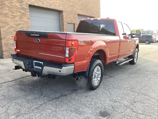 2021 Ford F-350 XLT