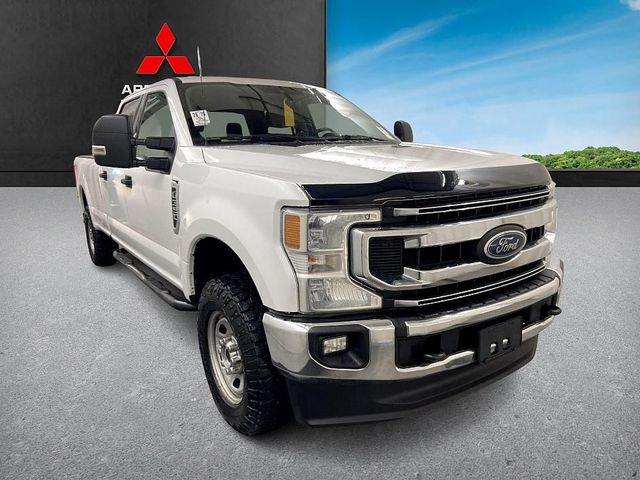 2021 Ford F-350 XLT