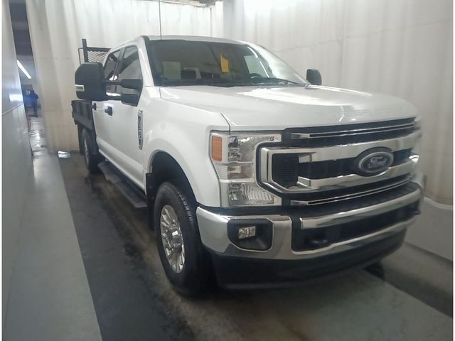 2021 Ford F-350 XLT