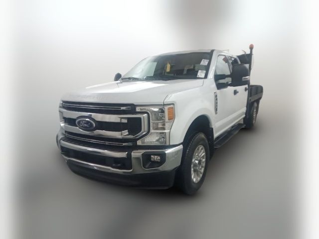 2021 Ford F-350 XLT