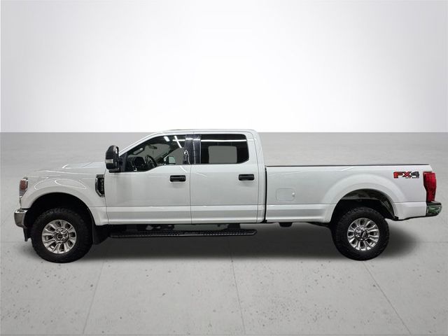 2021 Ford F-350 XLT