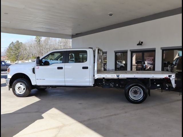 2021 Ford F-350 XL