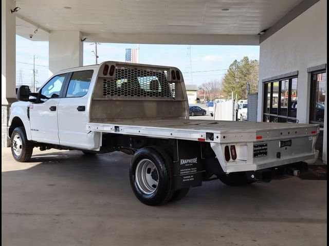 2021 Ford F-350 XL