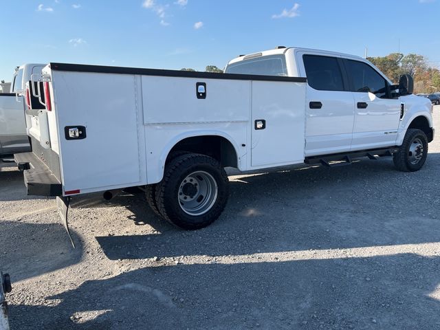 2021 Ford F-350 