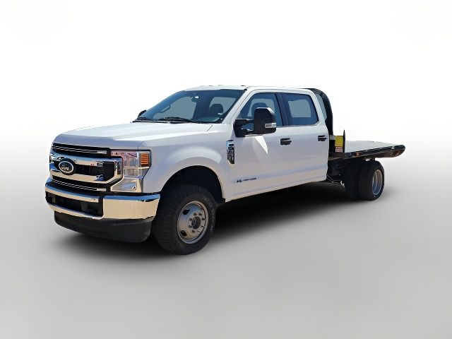 2021 Ford F-350 XLT