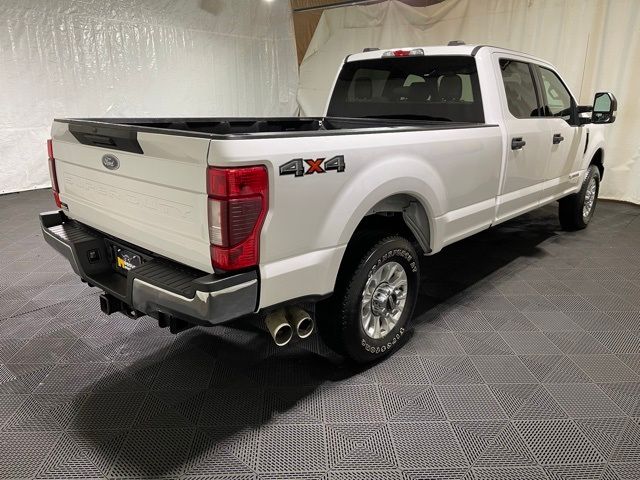 2021 Ford F-350 XLT