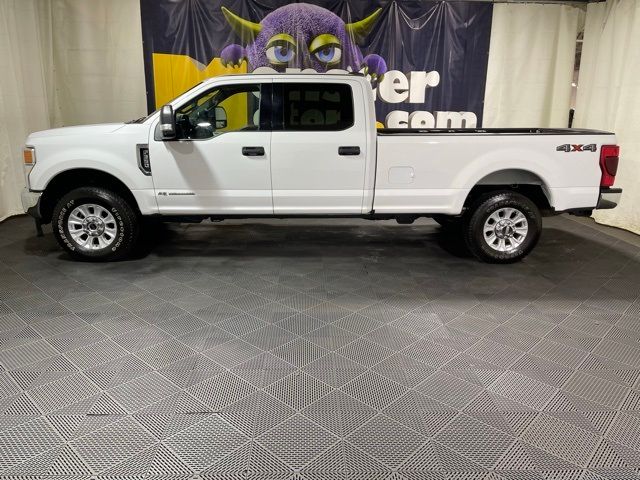 2021 Ford F-350 XLT