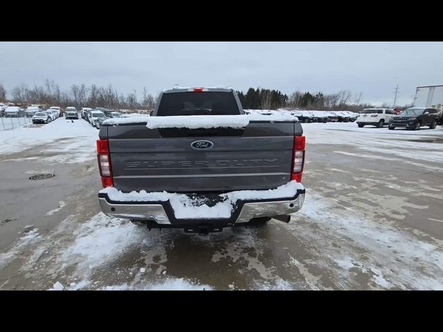 2021 Ford F-350 XLT