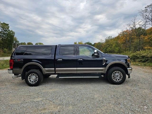 2021 Ford F-350 King Ranch