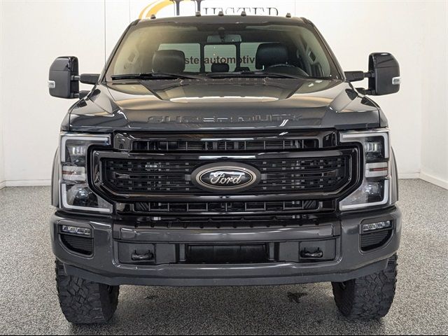 2021 Ford F-350 Lariat